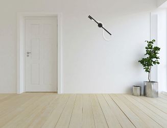 Lampa ścienna LED Activejet AJE-GINO NW - 7