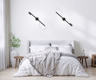 Lampa ścienna LED Activejet AJE-GINO NW - 5