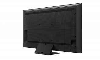 Telewizor TCL 85C805 QLED 85'' 4K Ultra HD 144Hz Google TV Dolby Vision IQ Czarny - 5