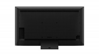 Telewizor TCL 85C805 QLED 85'' 4K Ultra HD 144Hz Google TV Dolby Vision IQ Czarny - 4