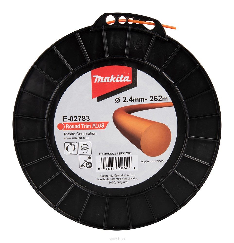 Makita E-02783 akcesorium do przycinarek / trymerów