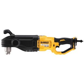 DeWALT DCD470N-XJ wiertło 1320 RPM 7 kg Czarny, Żółty - 3