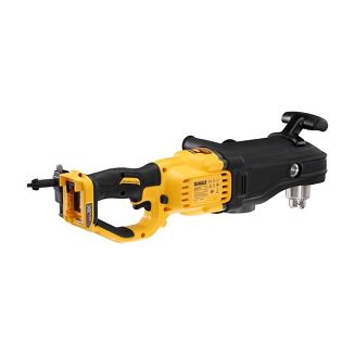 DeWALT DCD470N-XJ wiertło 1320 RPM 7 kg Czarny, Żółty - 4