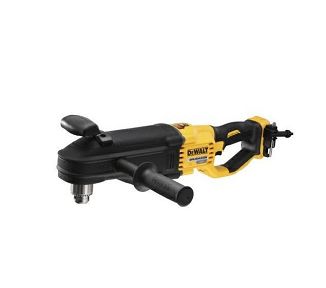 DeWALT DCD470N-XJ wiertło 1320 RPM 7 kg Czarny, Żółty - 9