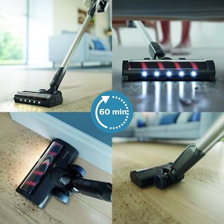 Odkurzacz PHILIPS Seria 3000 XC3031/01 - 5