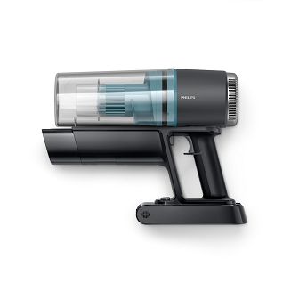Odkurzacz PHILIPS Seria 3000 XC3031/01 - 6