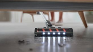 Odkurzacz PHILIPS Seria 3000 XC3031/01 - 4