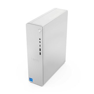 Lenovo IdeaCentre Tower 08IRH9 i5-13420H 32GB DDR5 5200 SSD1TB Intel UHD Graphics NoOS Cloud Grey - 6