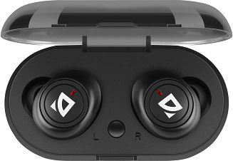 DEFENDER SŁUCHAWKI BEZPRZEWODOWE Z MIKROFONEM 