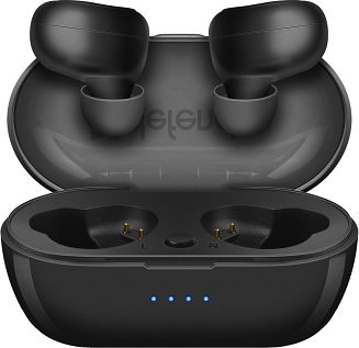 DEFENDER SŁUCHAWKI BEZPRZEWODOWE Z MIKROFONEM 