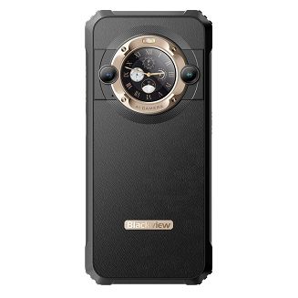 Blackview BL9000 5G 12/512GB Złoty - 4
