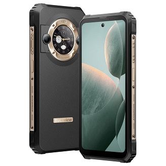 Blackview BL9000 5G 12/512GB Złoty - 7