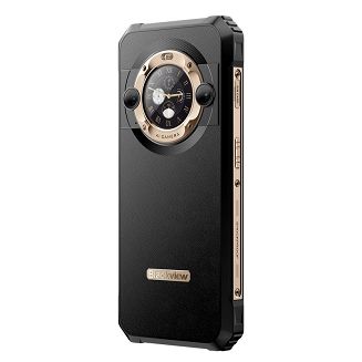 Blackview BL9000 5G 12/512GB Złoty - 5