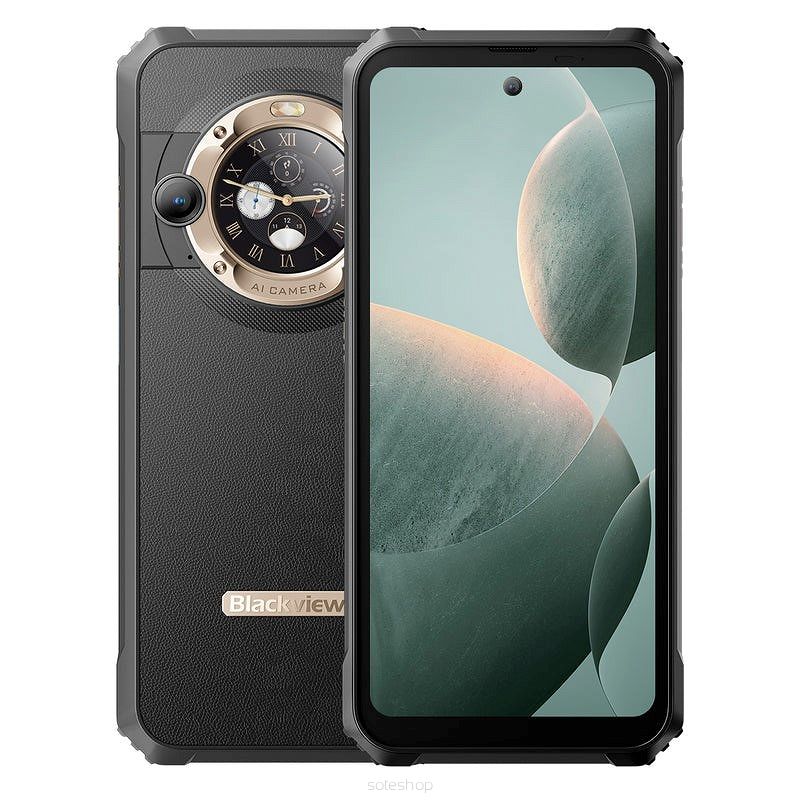 Blackview BL9000 5G 12/512GB Złoty