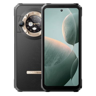 Blackview BL9000 5G 12/512GB Złoty