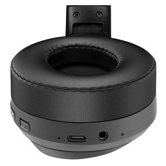 DEFENDER SŁUCHAWKI BLUETOOTH FREEMOTION B695 ANC CZARNE - 9