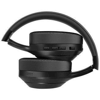 DEFENDER SŁUCHAWKI BLUETOOTH FREEMOTION B695 ANC CZARNE - 7