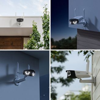 Kamera IP REOLINK Duo-Series-W730 - 5