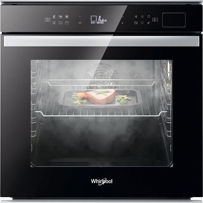 Piekarnik WHIRLPOOL W6 OS4 4S1 H2 BL
