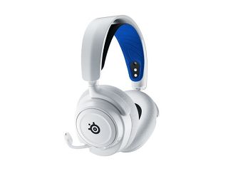 Słuchawki SteelSeries Arctis Nova 7P Białe - 6