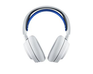 Słuchawki SteelSeries Arctis Nova 7P Białe - 3