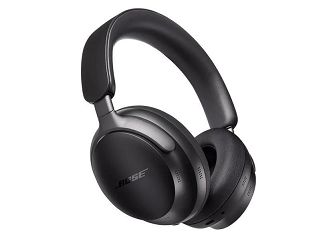 Słuchawki Bose QuietComfort Ultra Black BT - 11