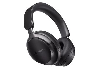 Słuchawki Bose QuietComfort Ultra Black BT - 6
