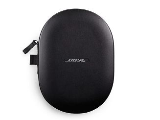 Słuchawki Bose QuietComfort Ultra Black BT - 5