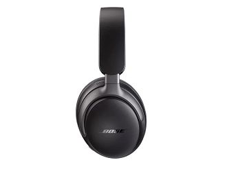 Słuchawki Bose QuietComfort Ultra Black BT - 3