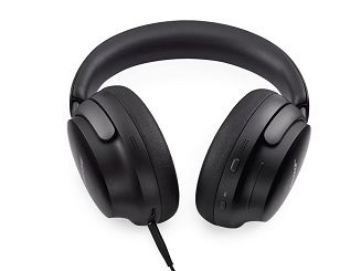 Słuchawki Bose QuietComfort Ultra Black BT - 9
