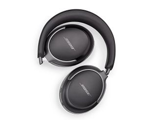 Słuchawki Bose QuietComfort Ultra Black BT - 4