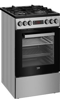 Kuchnia BEKO FSM52332DXDT - 2