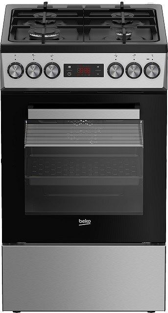Kuchnia BEKO FSM52332DXDT