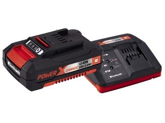 Akumulator +ładowarka EINHELL Power X-Change 4512042 - 2
