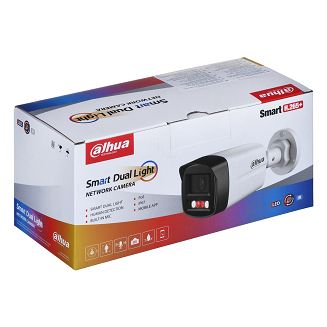 Kamera IP Dahua IPC-HFW1439TL1-A-IL - 8