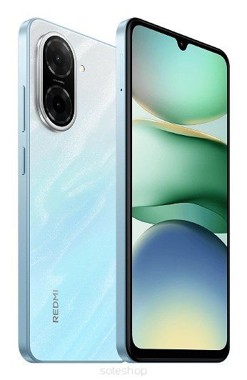 Xiaomi Redmi A5 17,5 cm (6.88