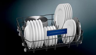 Zmywarka do zabudowy SIEMENS SN63HX36VE - 6