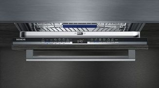 Zmywarka do zabudowy SIEMENS SN63HX36VE - 7