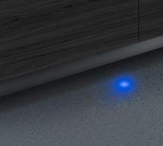 Zmywarka do zabudowy SIEMENS SN63HX36VE - 4