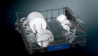 Zmywarka do zabudowy SIEMENS SN63HX36VE - 3