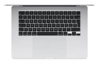 Apple MacBook Air 15,3