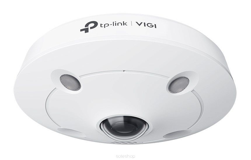 TP-LINK TPLINK IP-Kamera IPKamera InSight S655I