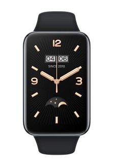 Xiaomi Smart Band 7 Pro Black - 16