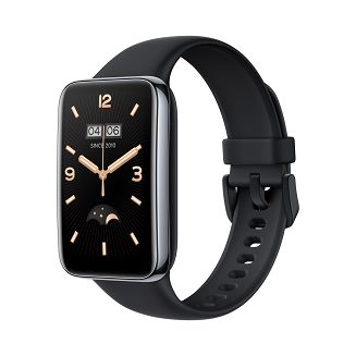 Xiaomi Smart Band 7 Pro Black - 3
