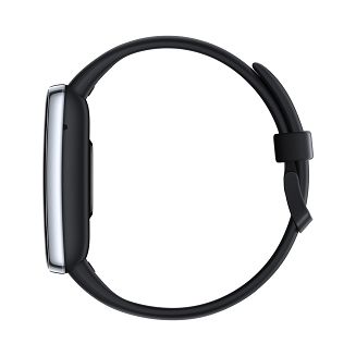 Xiaomi Smart Band 7 Pro Black - 6