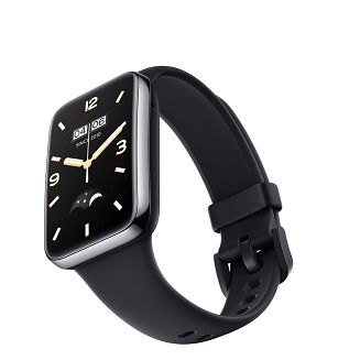 Xiaomi Smart Band 7 Pro Black - 4