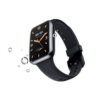Xiaomi Smart Band 7 Pro Black - 9