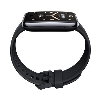 Xiaomi Smart Band 7 Pro Black - 12
