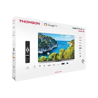 Telewizor LCD Thomson 75UG5C14 190,5 cm (75