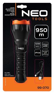 NEO tools 99-070 latarka - 3